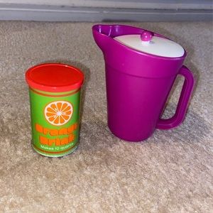 American Girl Accessories